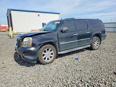 2010 GMC Yukon XL