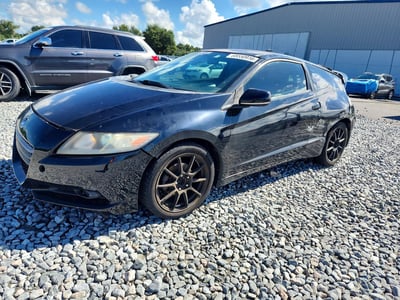 2011 Honda CR-Z