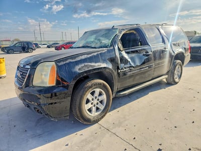 2007 GMC Yukon XL