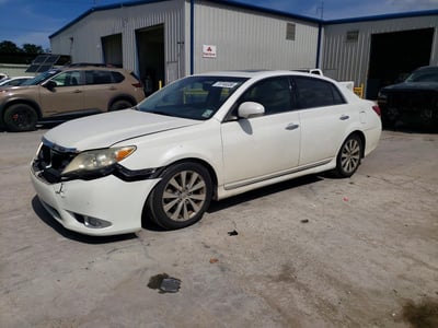 2011 Toyota Avalon