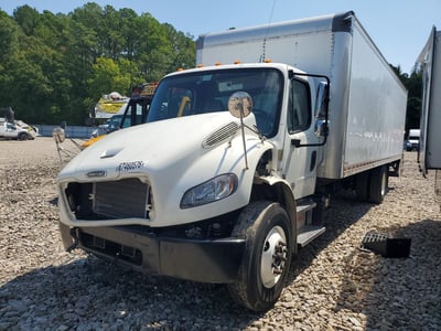 2021 Freightliner M2 106 Medium Duty
