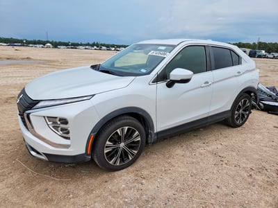2022 Mitsubishi Eclipse