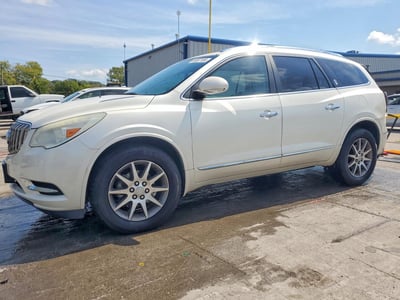 2014 Buick Enclave