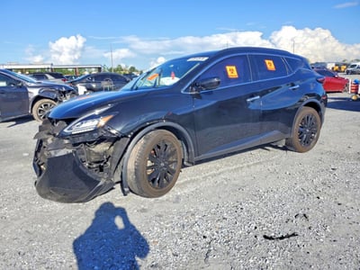 2022 Nissan Murano