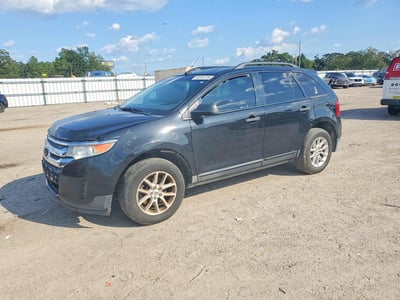 2013 Ford Edge