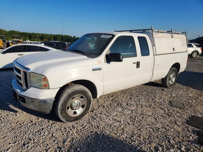 2006 Ford F-250