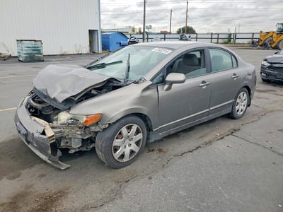 2007 Honda Civic