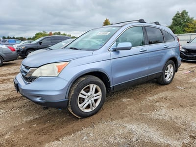 2011 Honda CR-V