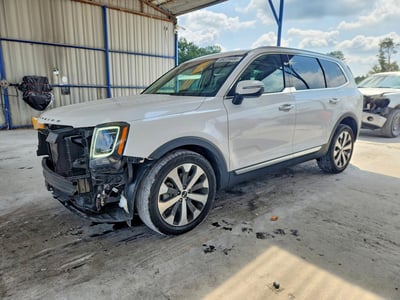 2020 Kia Telluride