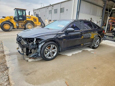 2020 Volkswagen Jetta