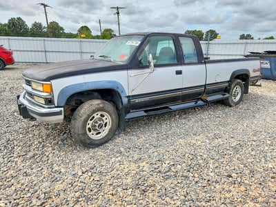 1994 Chevrolet K2500