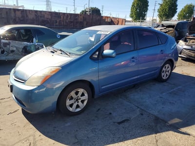 2006 Toyota Prius
