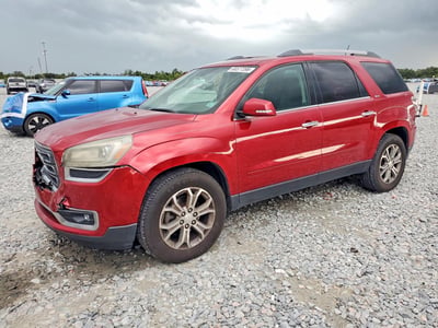 2014 GMC Acadia