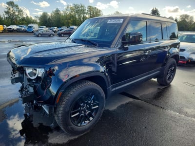 2023 Land Rover Defender