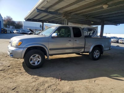2003 Toyota Tundra
