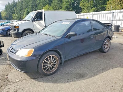 2003 Honda Civic