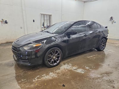 2016 Dodge Dart