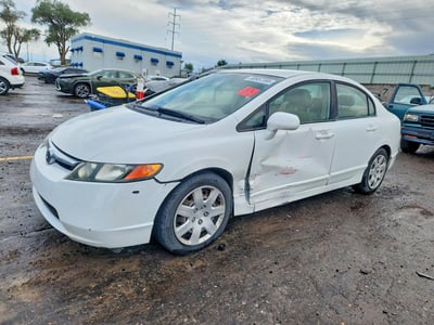 2007 Honda Civic