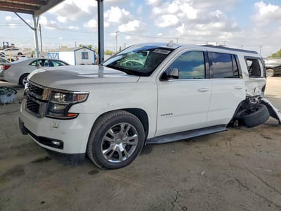 2019 Chevrolet Tahoe
