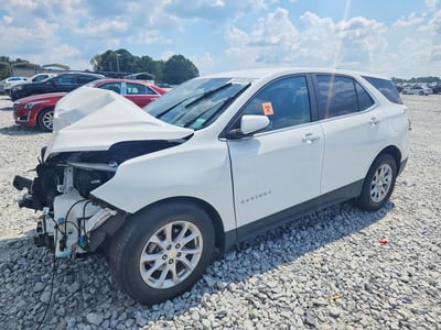 2021 Chevrolet Equinox