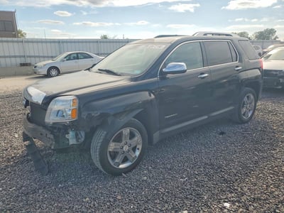 2013 GMC Terrain