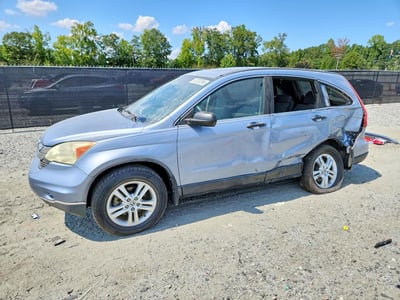 2010 Honda CR-V