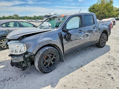 2023 Ford Maverick