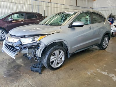 2019 Honda HR-V