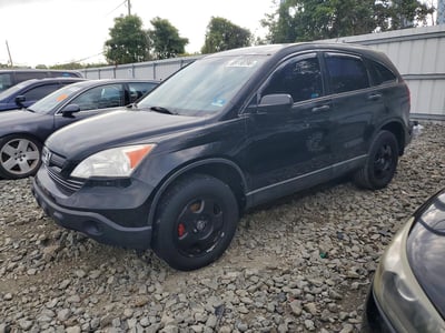 2009 Honda CR-V
