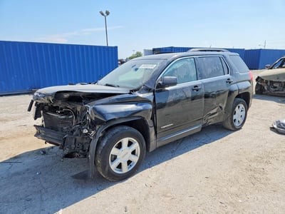 2013 GMC Terrain
