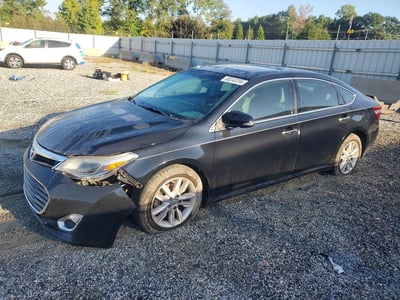 2014 Toyota Avalon