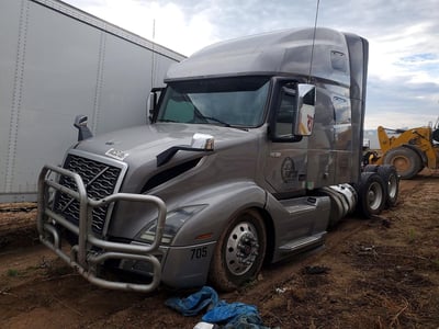 2019 Volvo VNL