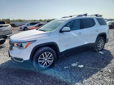 2019 GMC Acadia