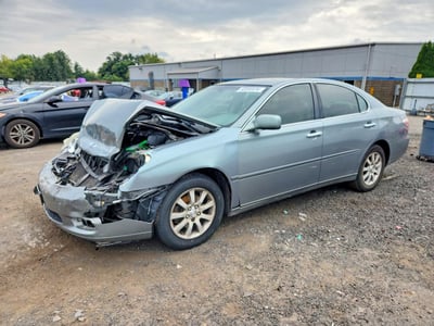 2002 Lexus ES