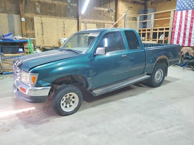 1998 Toyota T100