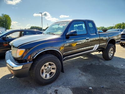 2000 Toyota Tacoma
