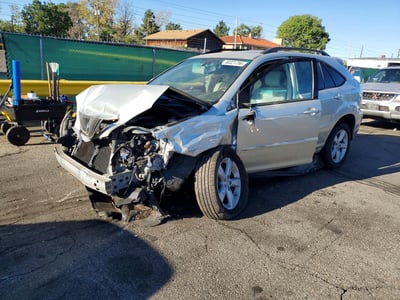 2007 Lexus RX 350