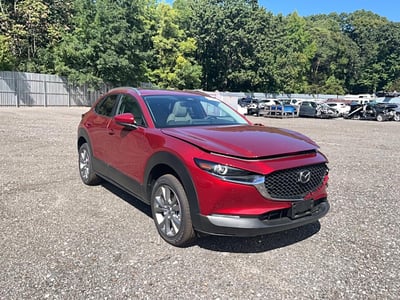 2026 Mazda CX-30