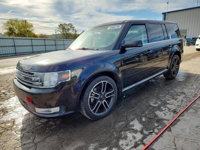 2014 Ford Flex