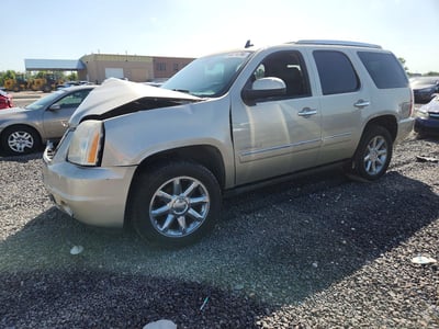 2013 GMC Yukon