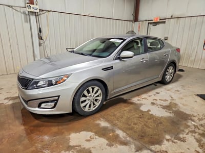 2014 Kia Optima