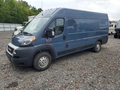2021 RAM Promaster
