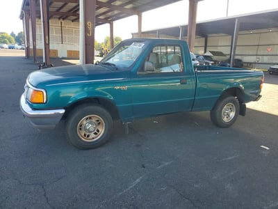 1995 Ford Ranger
