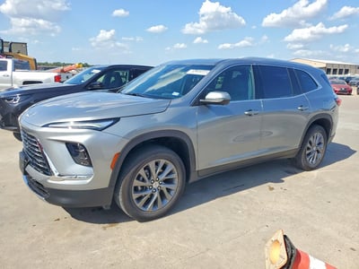 2026 Buick Enclave