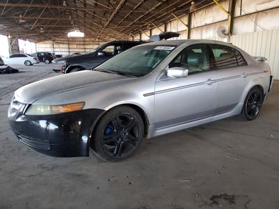 2006 Acura TL