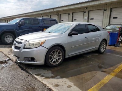 2015 Chevrolet Malibu