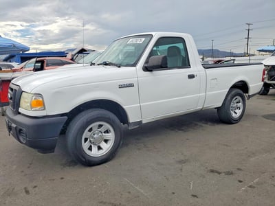 2008 Ford Ranger