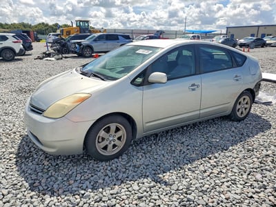2004 Toyota Prius