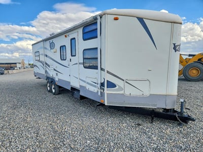 2008 Keystone Vr1 310bhs