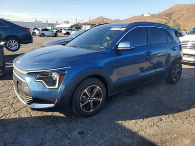 2026 Kia Niro